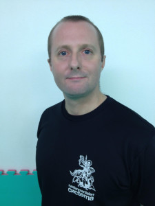 Brett Adams Profile Picture