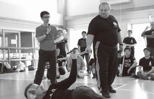 入会案内のイメージ